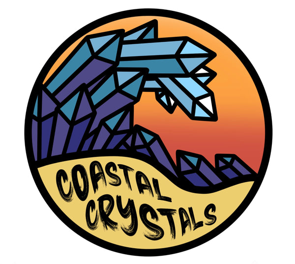 Coastal Crystals