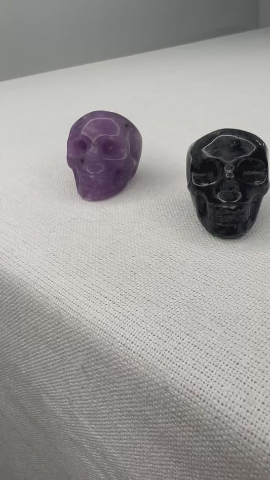 Mini Skulls