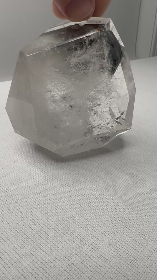 Garden Quartz Freeform